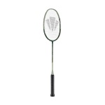 Carlton Badmintonschläger Vapour Trail 87S (87g/grifflastig/steif) grün - besaitet -